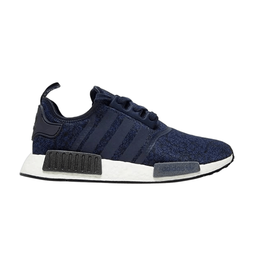 NMD_R1 'Dark Blue'