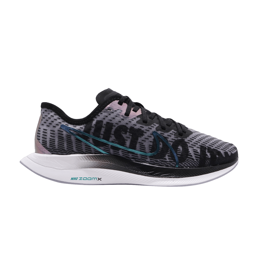 Wmns Zoom Pegasus Turbo 2 Rise 'Midnight Turquoise'