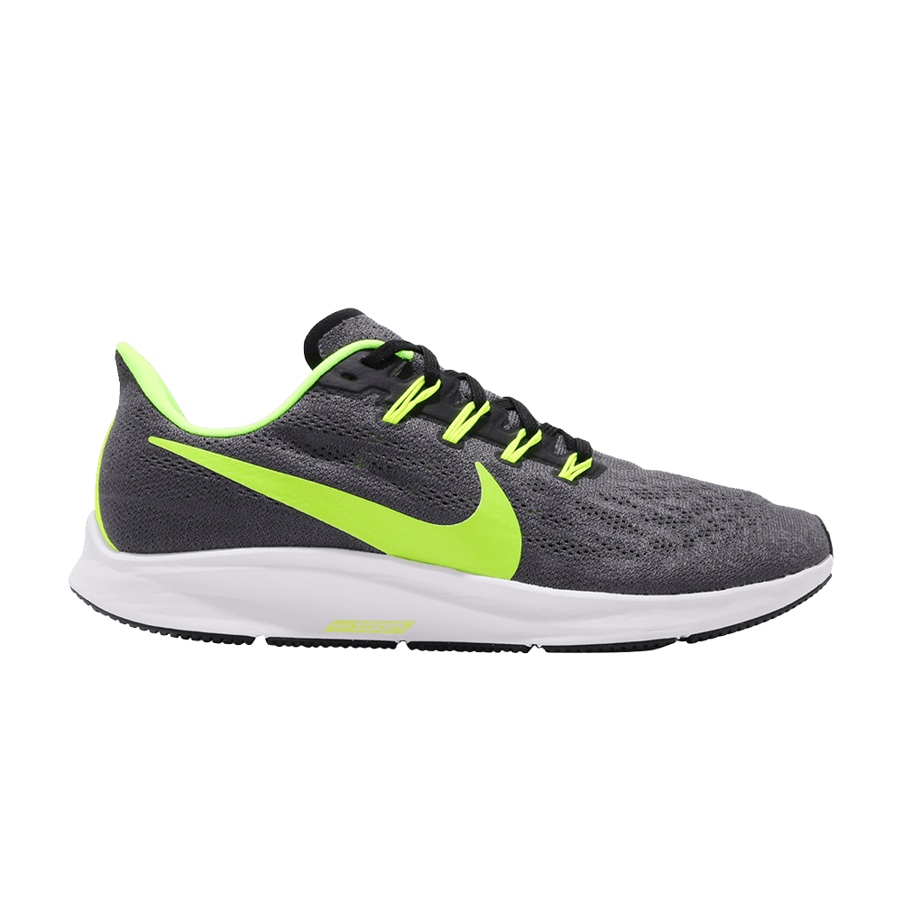 Air Zoom Pegasus 36 GEL 'Volt'