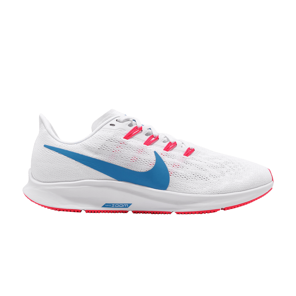 Air Zoom Pegasus 36 GEL 'Blue Hero'