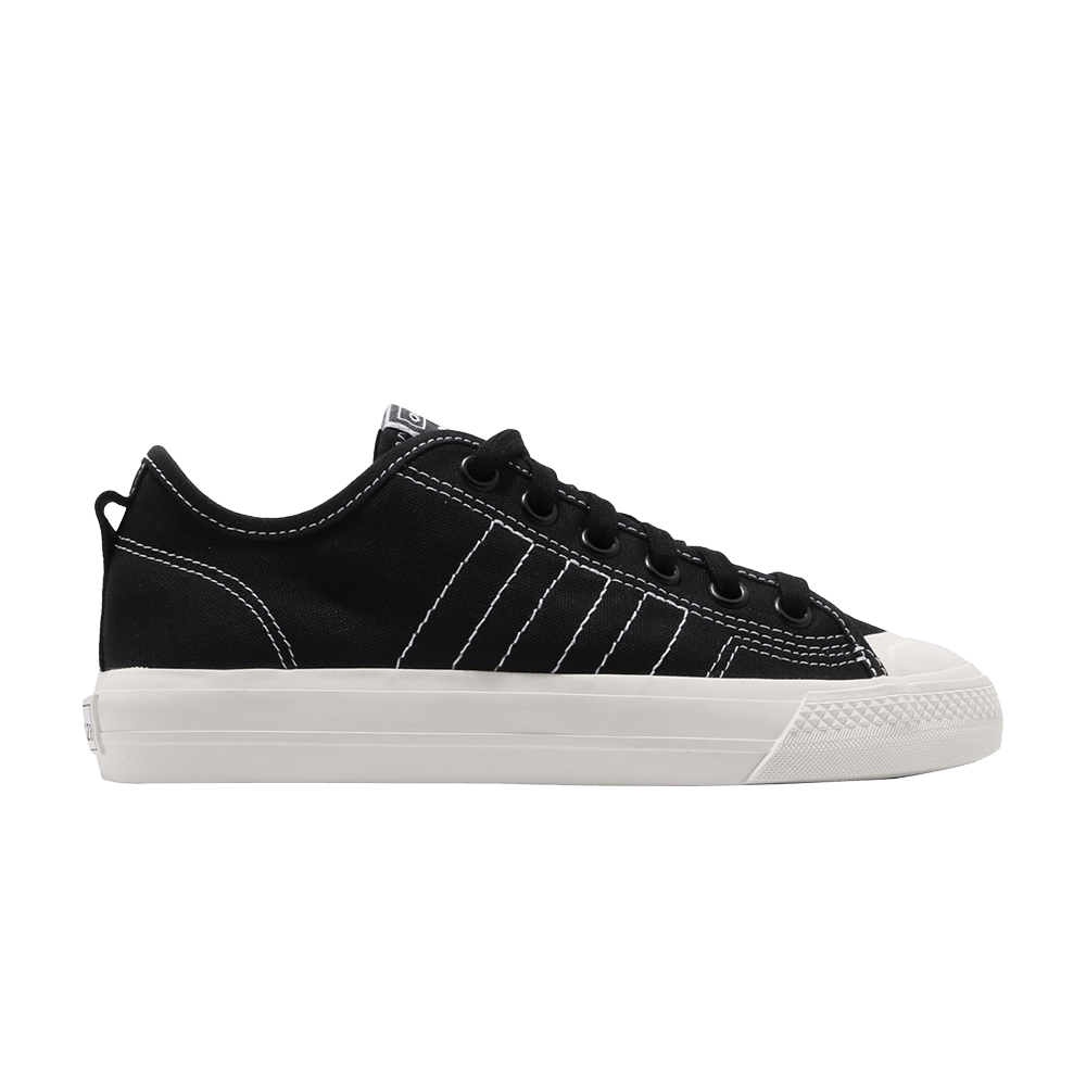 Nizza RF 'Core Black'