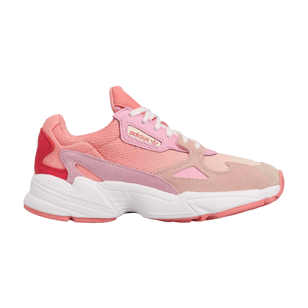 Wmns Falcon 'True Pink'