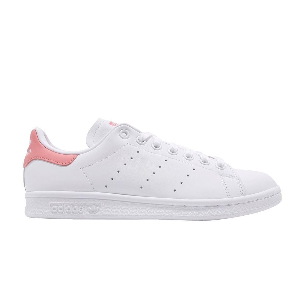 Wmns Stan Smith 'Tactile Rose'