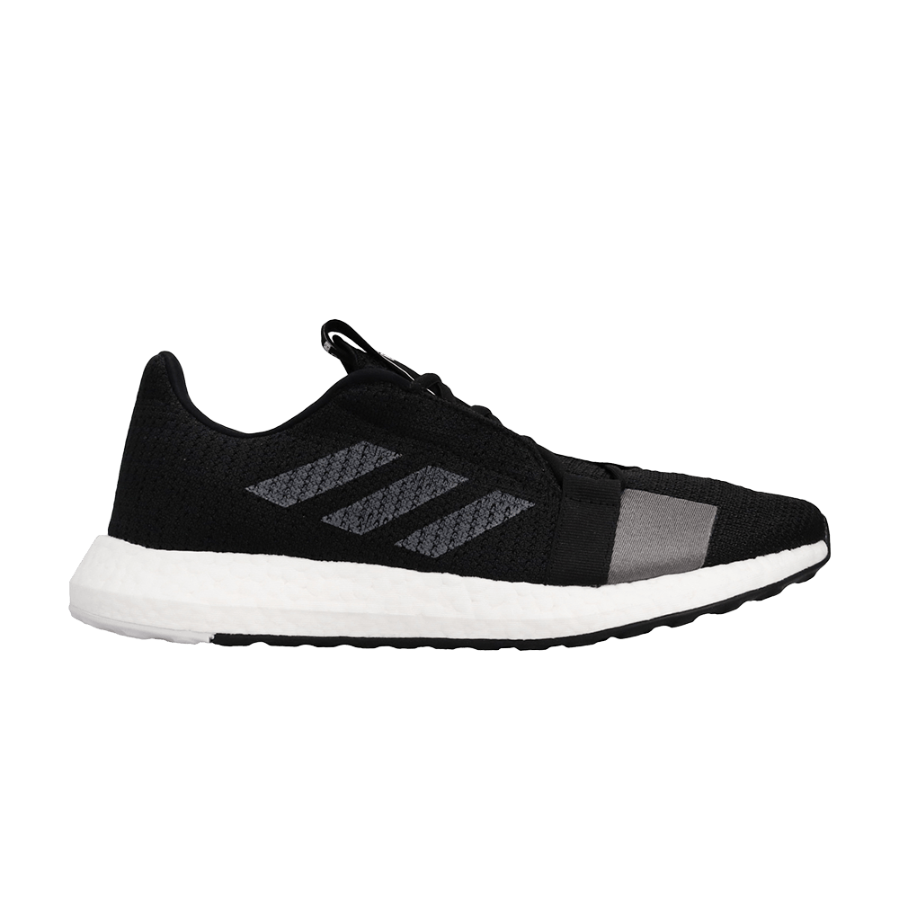 SenseBoost Go 'Core Black'