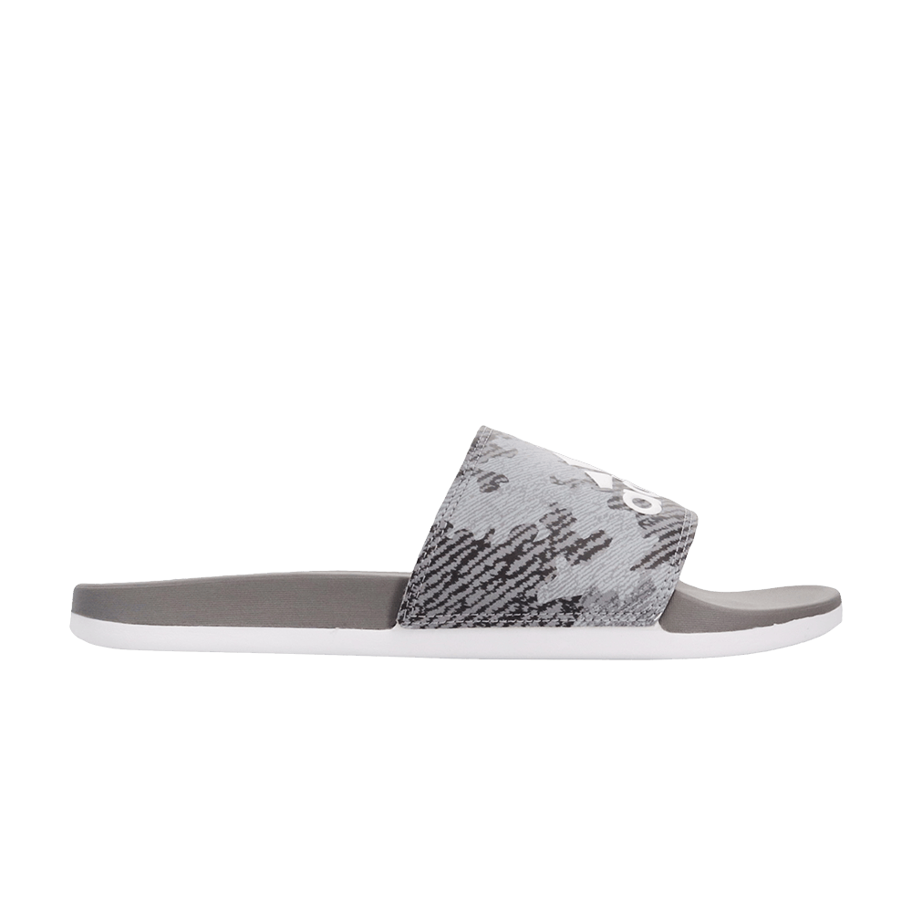 Adilette Comfort 'Grey'