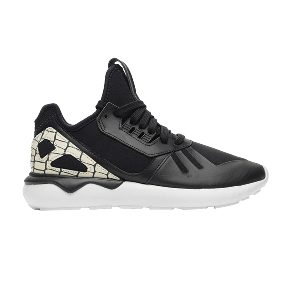 Wmns Tubular Runner 'Core Black'