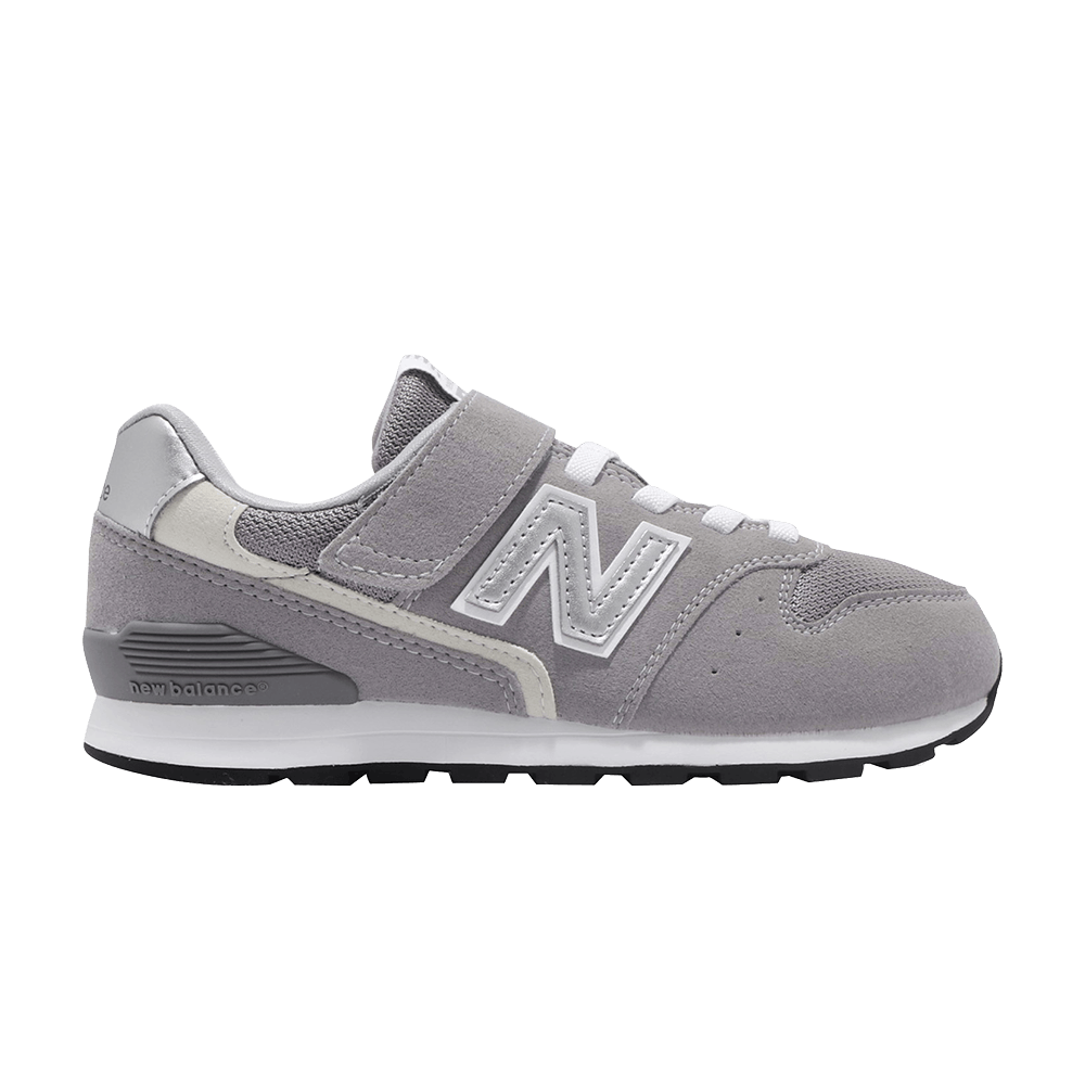 996 Wide Kids 'Grey Silver'