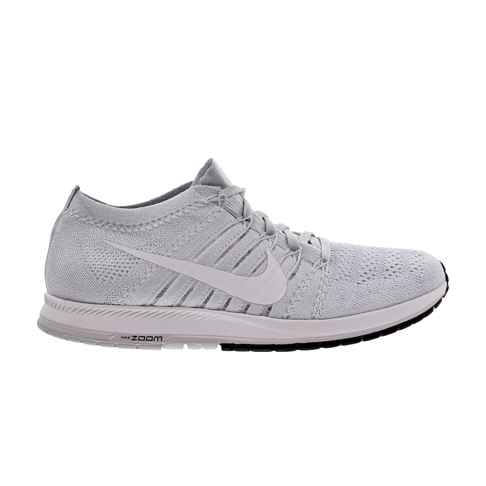 Flyknit Streak 'Pure Platinum'