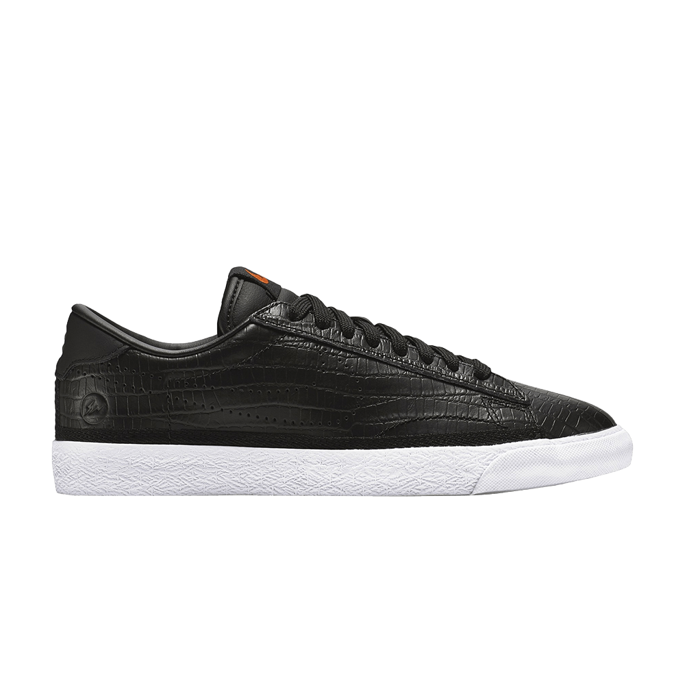 Wmns Zoom Tennis Classic AC/FGMT 'Black'