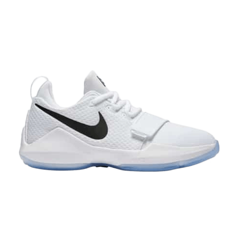 PG 1 GS 'White Black'