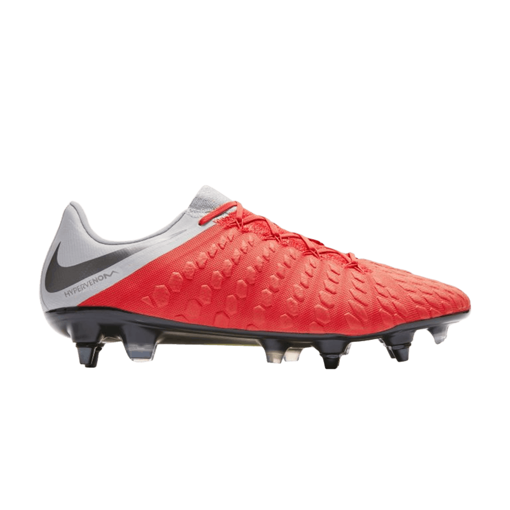 Hypervenom Phantom 3 Elite SG Pro AC 'Crimson'