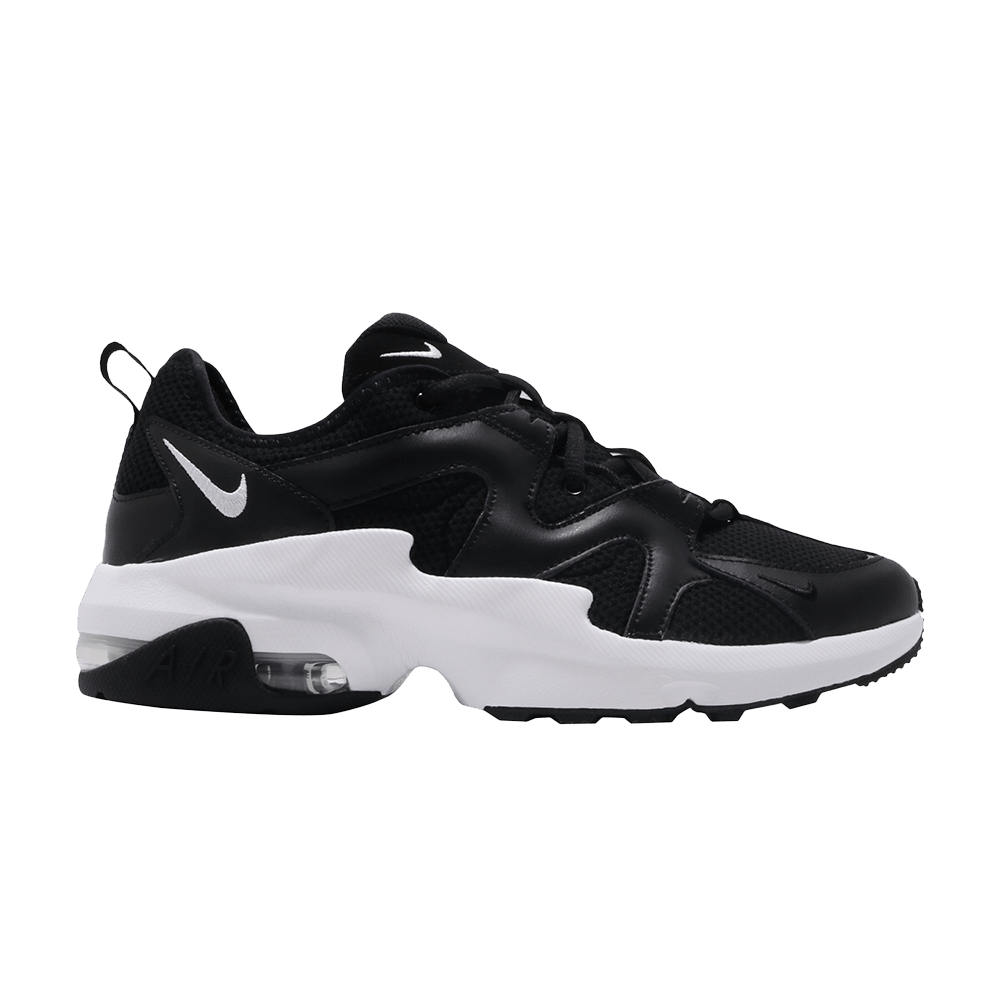 Air Max Graviton 'Black'