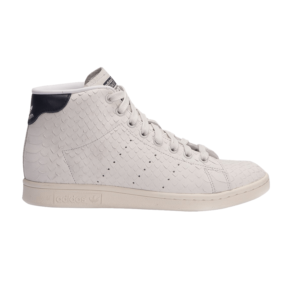 Wmns Stan Smith Mid 'Snakeskin'