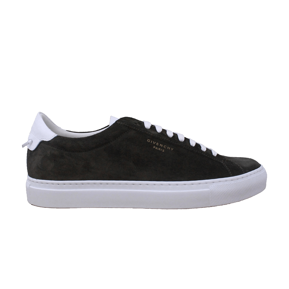 Givenchy Urban Street Low 'Black'