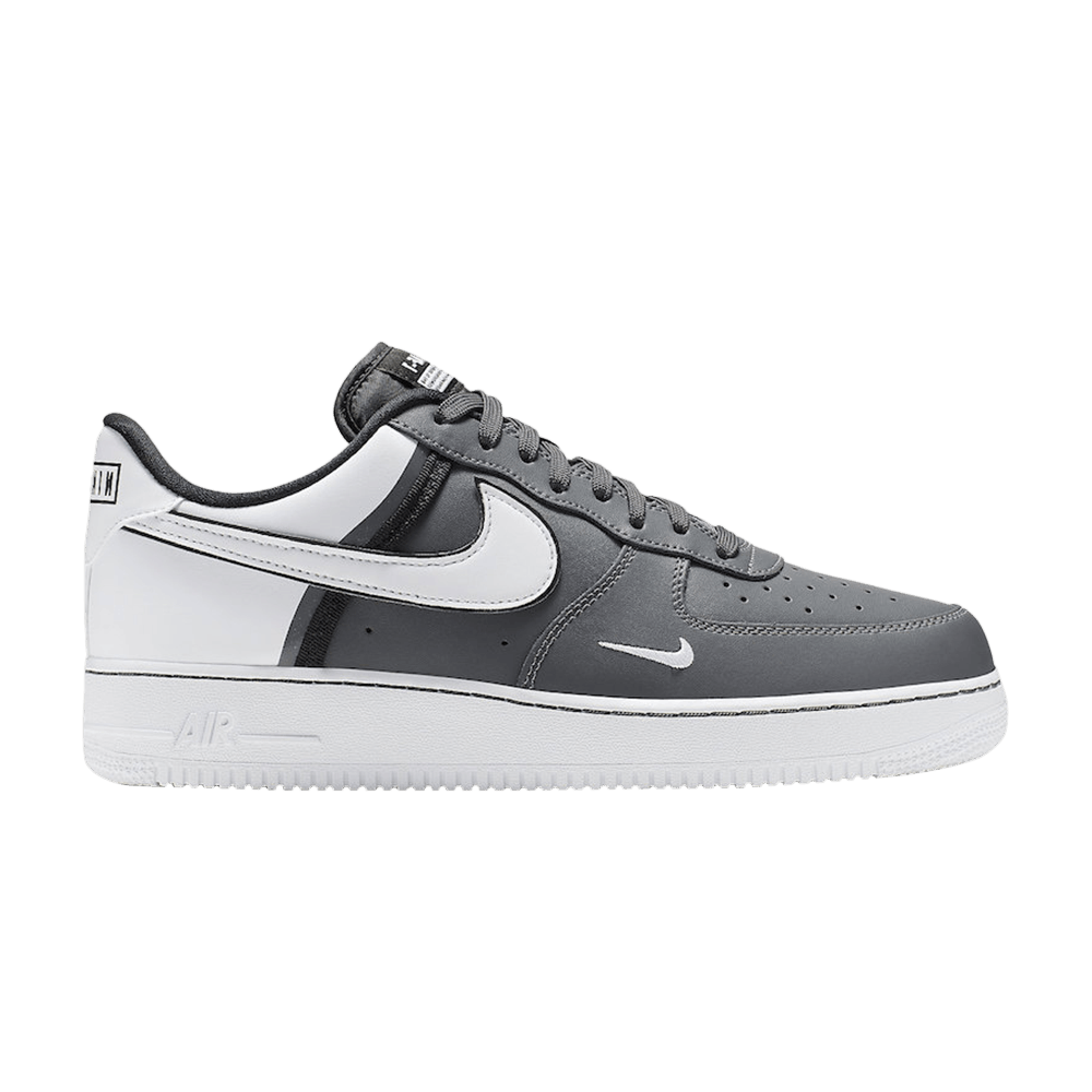 Air Force 1 Low '07 LV8