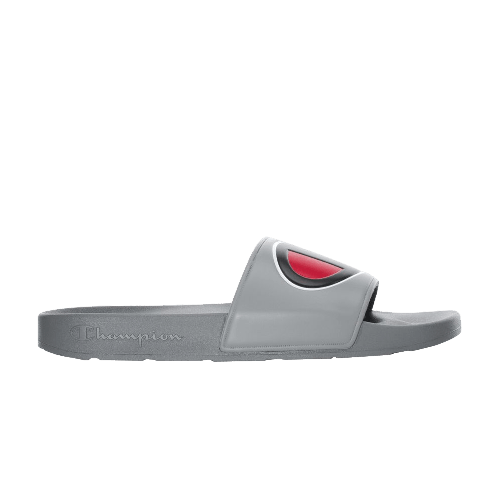 Ipo Slide 'Grey'