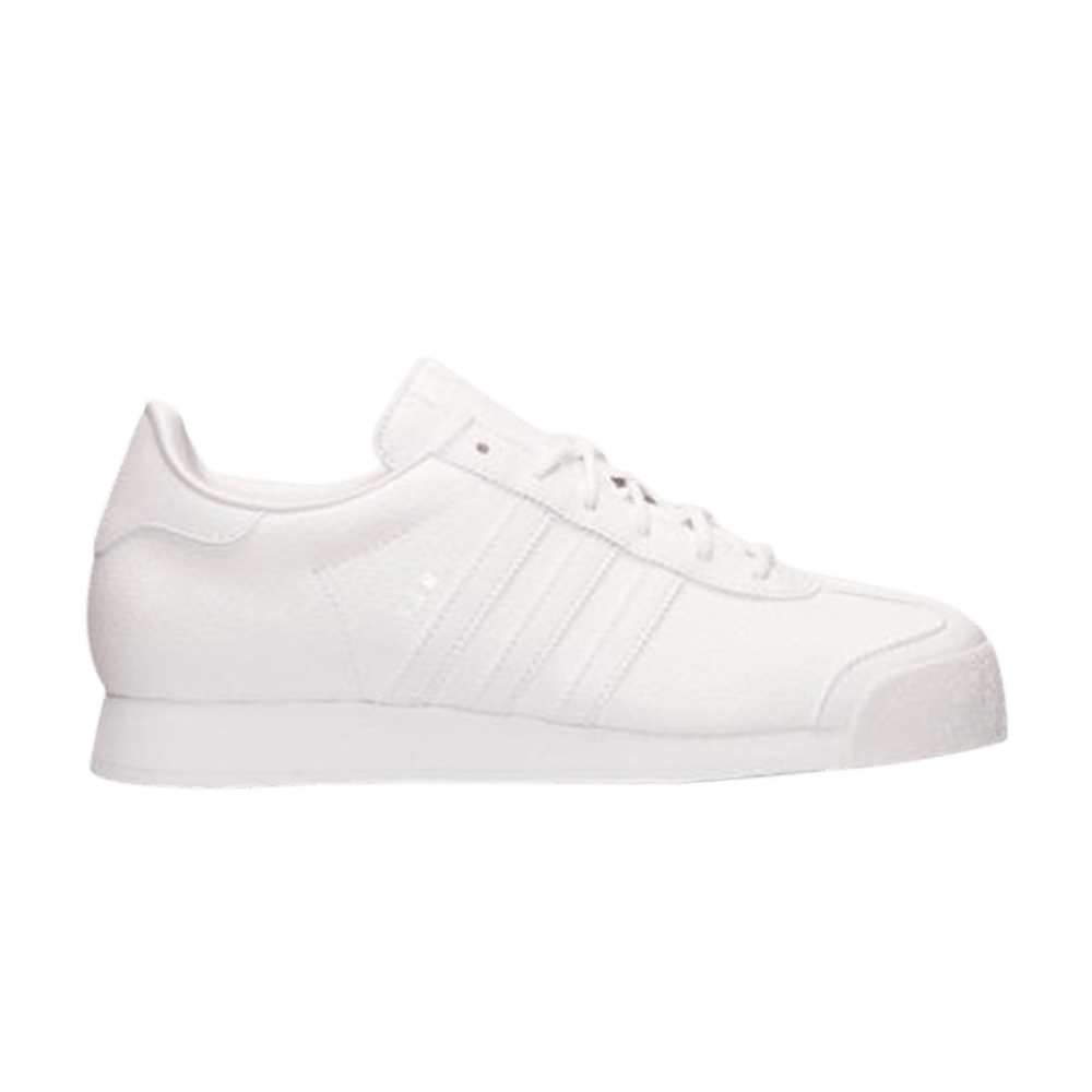 Wmns Samoa 'Footwear White'