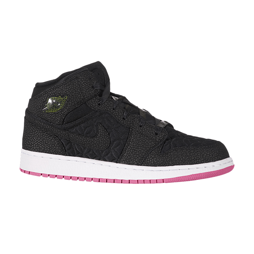 Air Jordan 1 Phat GS 'Desert Pink'