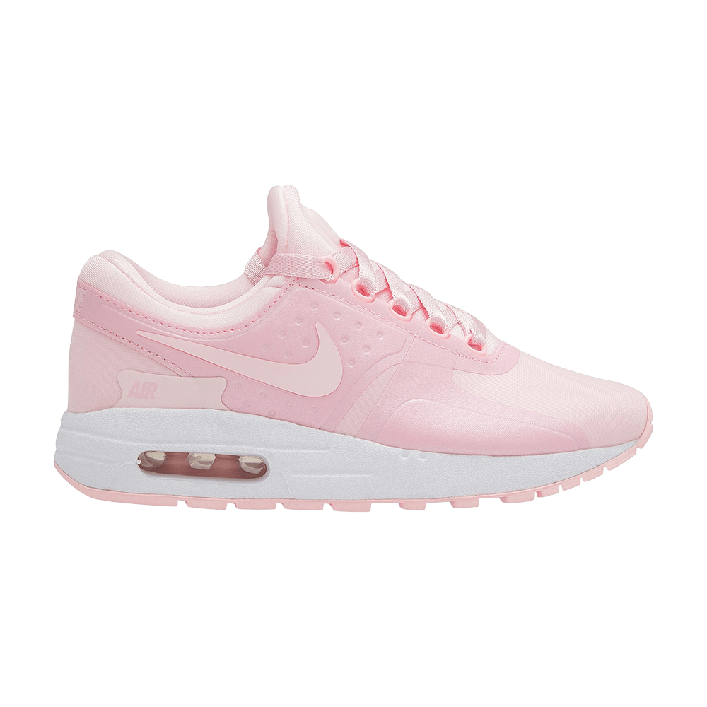 Air Max Zero SE GS 'Prism Pink'