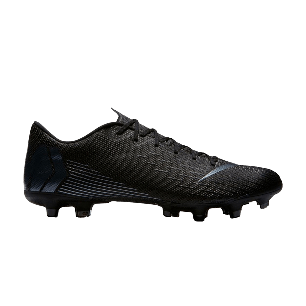 Vapor 12 Academy MG 'Black'