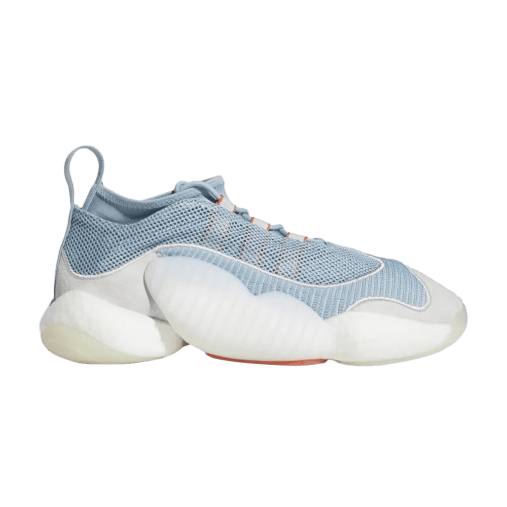 Crazy BYW 2 'Ash Grey Ember'