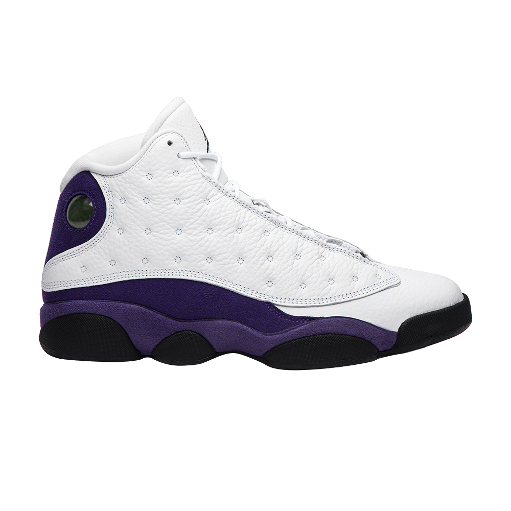 Air Jordan 13 Retro 'Lakers'