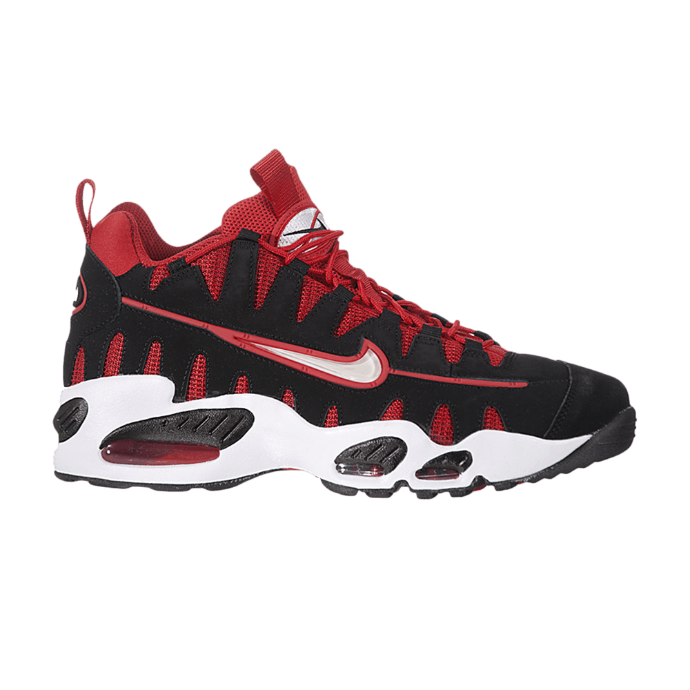 Air Max NM 'Black University Red'