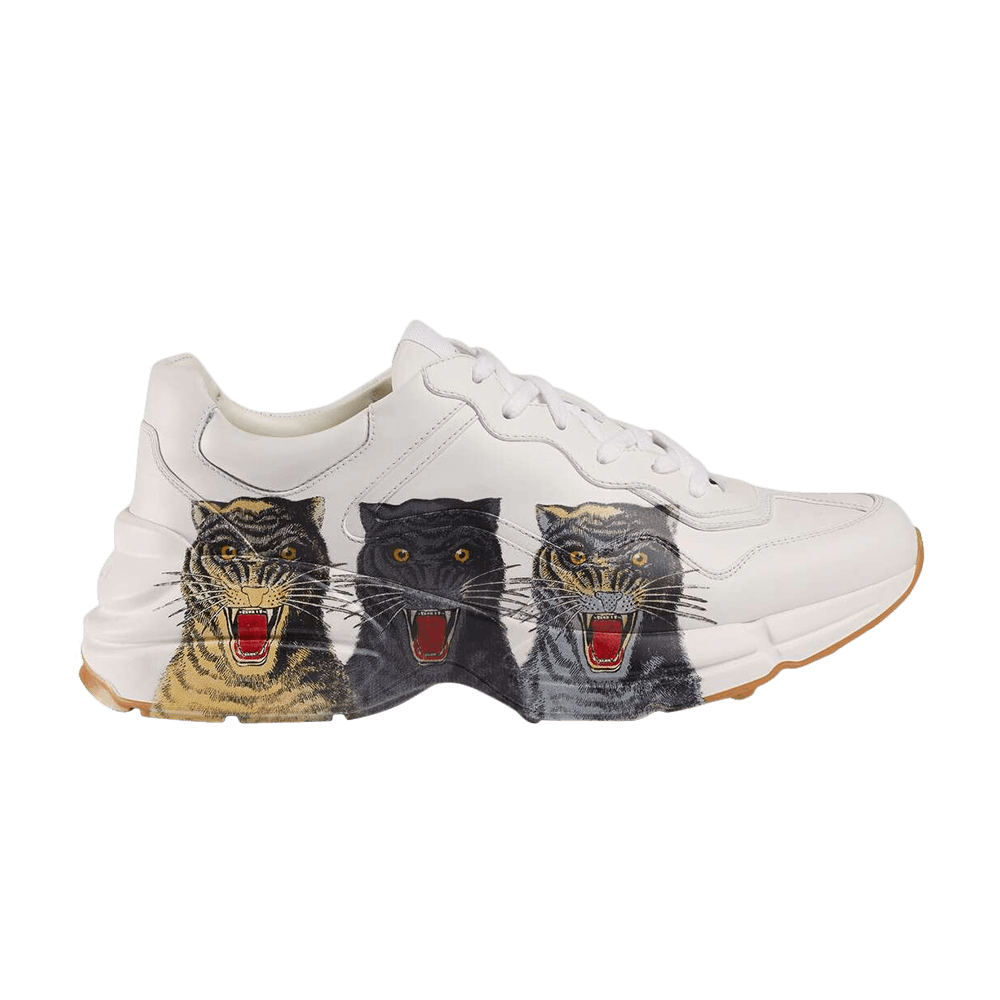 Gucci Rhyton 'Tigers'
