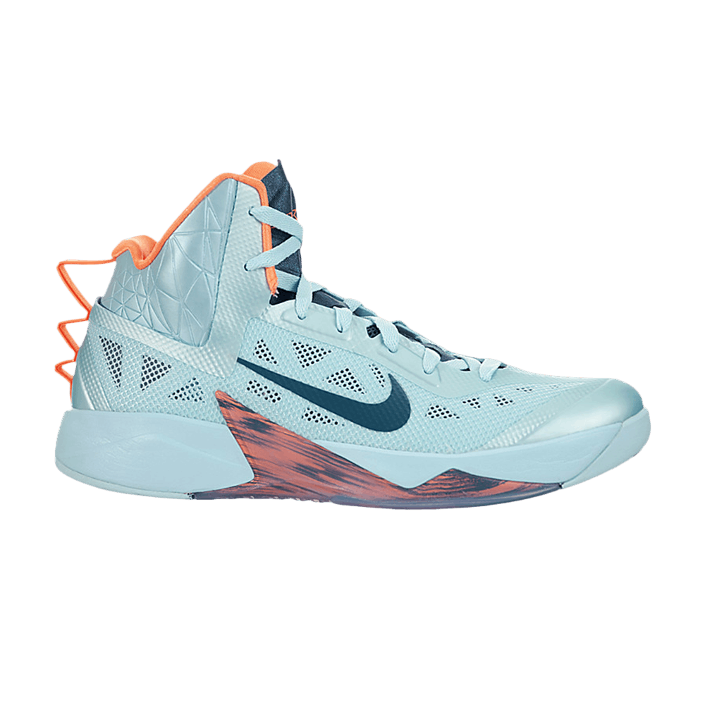 Zoom Hyperfuse 2013 'Glacier Ice'