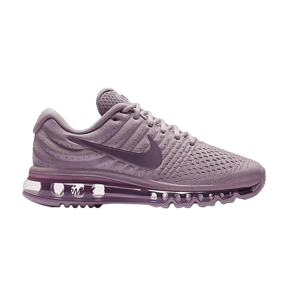 Wmns Air Max 2017 'Plum Fog'