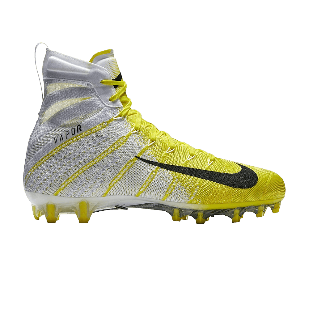 Vapor Untouchable 3 Elite 'White Dynamic Yellow'