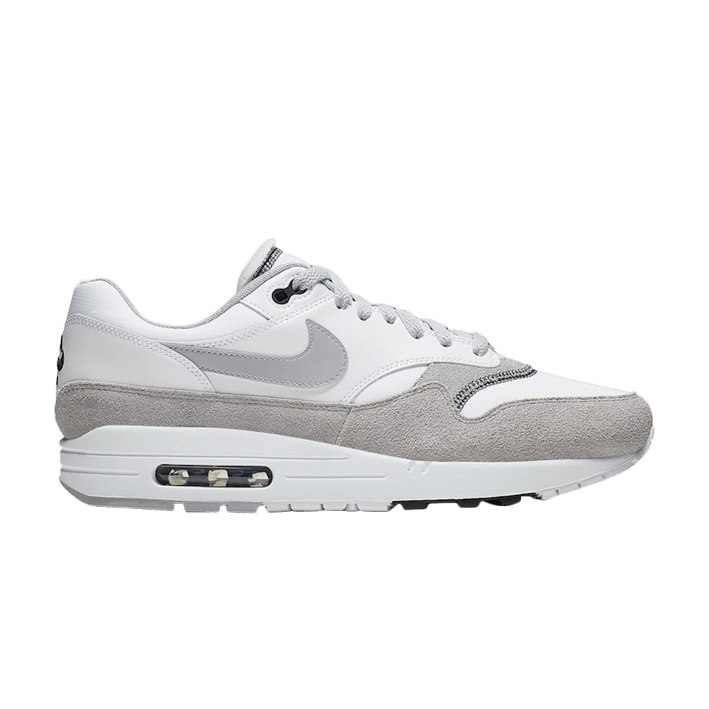 wolf grey air max 1