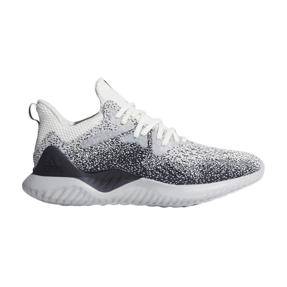 Alphabounce Beyond 'White Legend Ink'