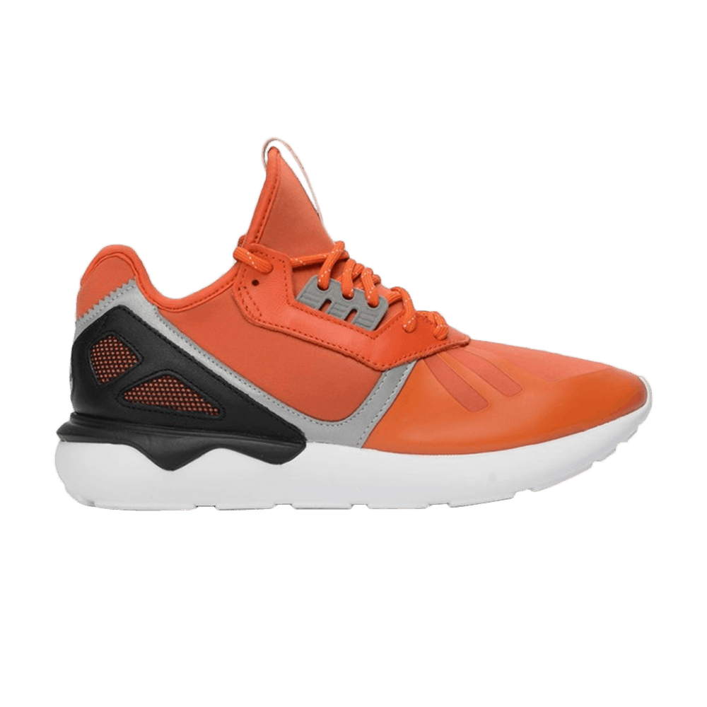 Tubular Runner 'Collegiate Orange'