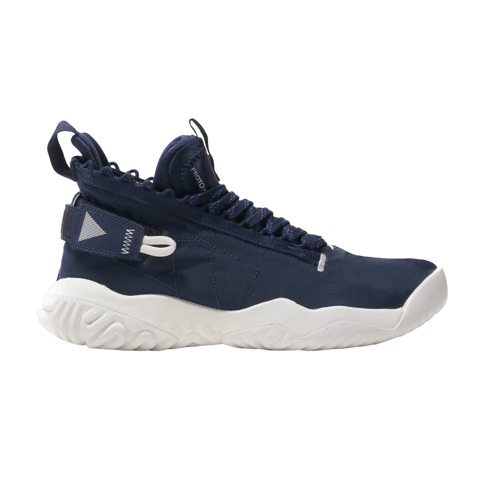 Jordan Proto React 'Midnight Navy'