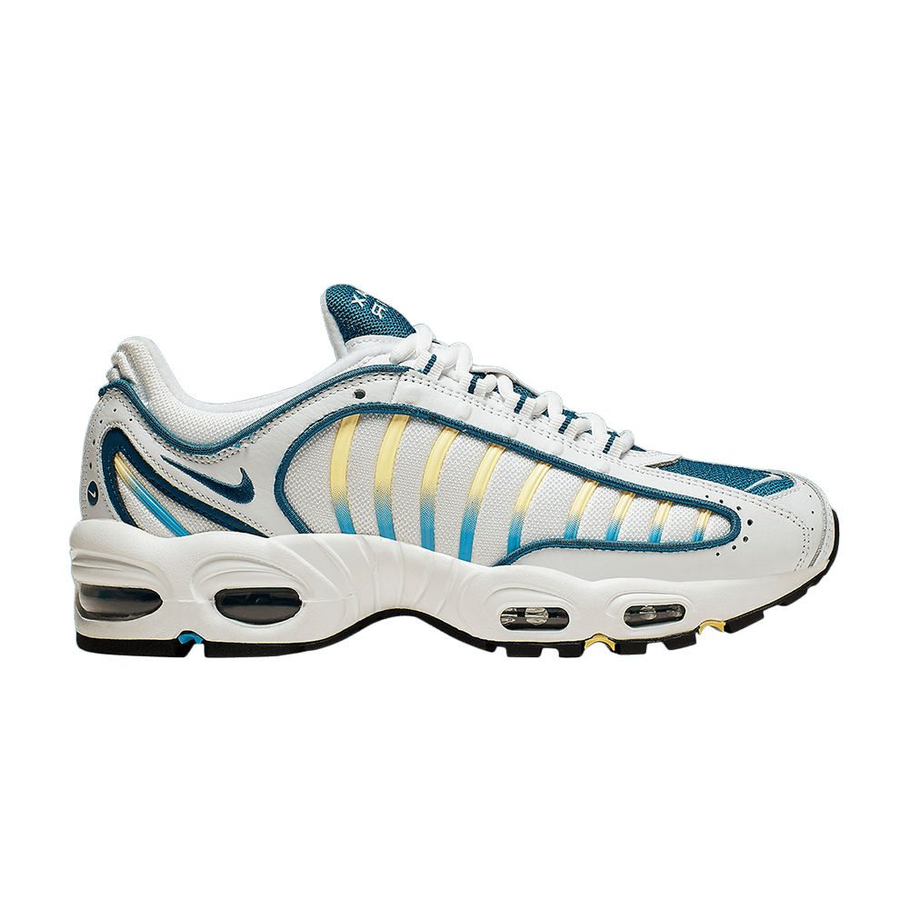 Wmns Air Max Tailwind 4 'Green Abyss'