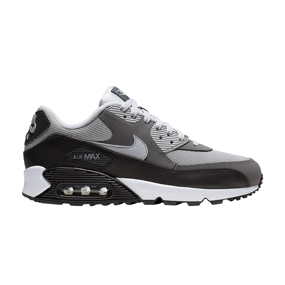 Air Max 90 Essential 'Greyscale'