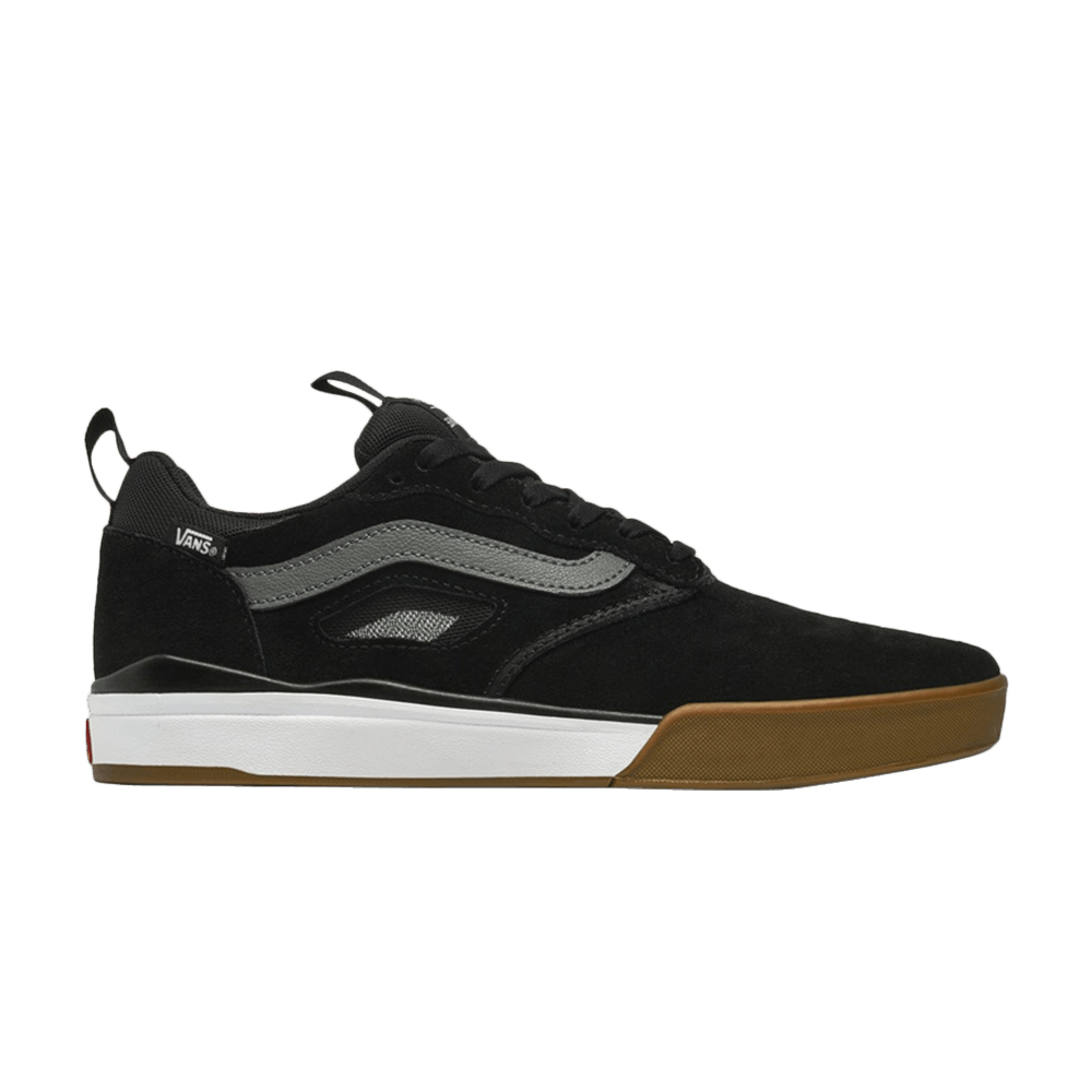 UltraRange Pro 'Black Gum'