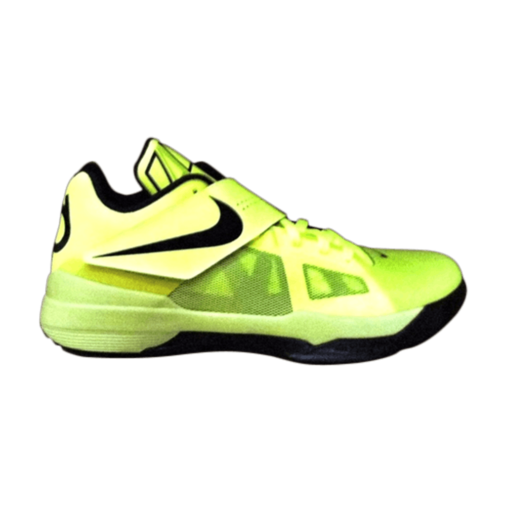 Zoom KD 4 'Volt' Sample