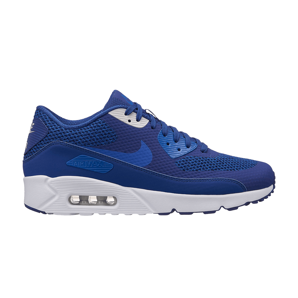 Air Max 90 Ultra 2.0 'Deep Blue'