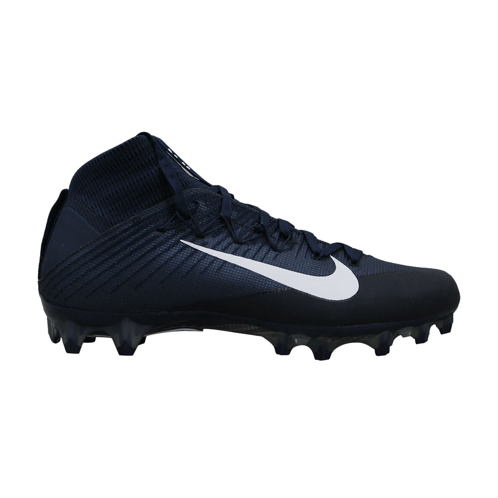 Vapor Untouchable 2 CF 'College Navy'