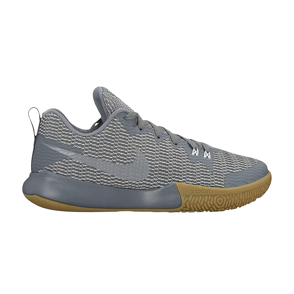 Zoom Live 2 'Grey Gum'