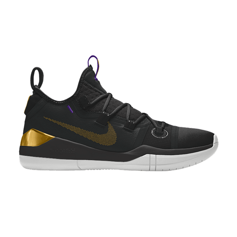 Kobe A.D. 2018 iD