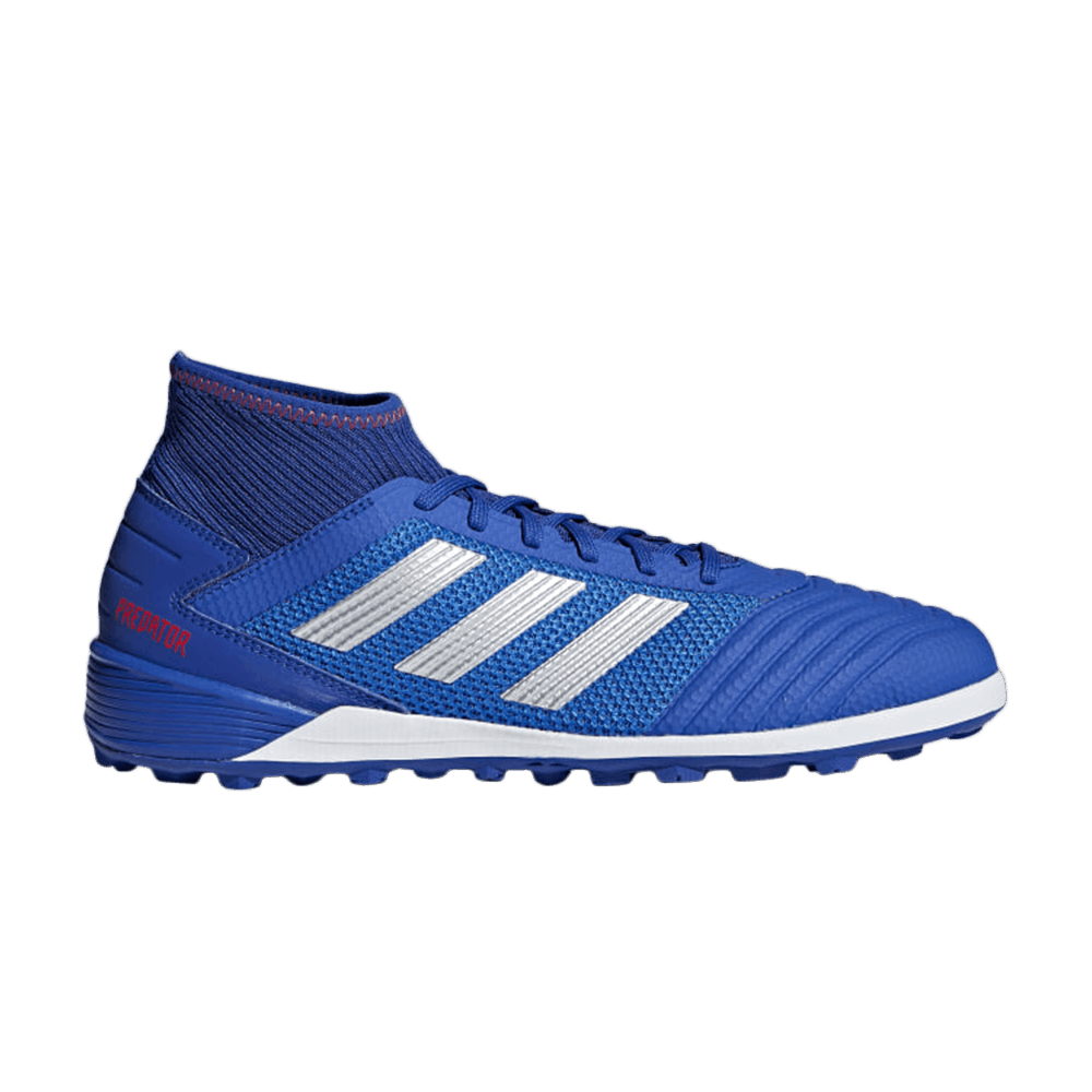 Predator Tango 19.3 Turf 'Bold Blue'