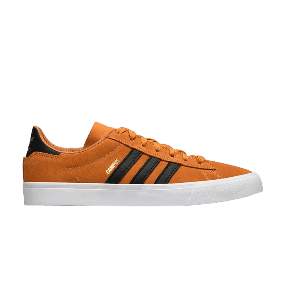 Campus Vulc 2 'Real Gold'