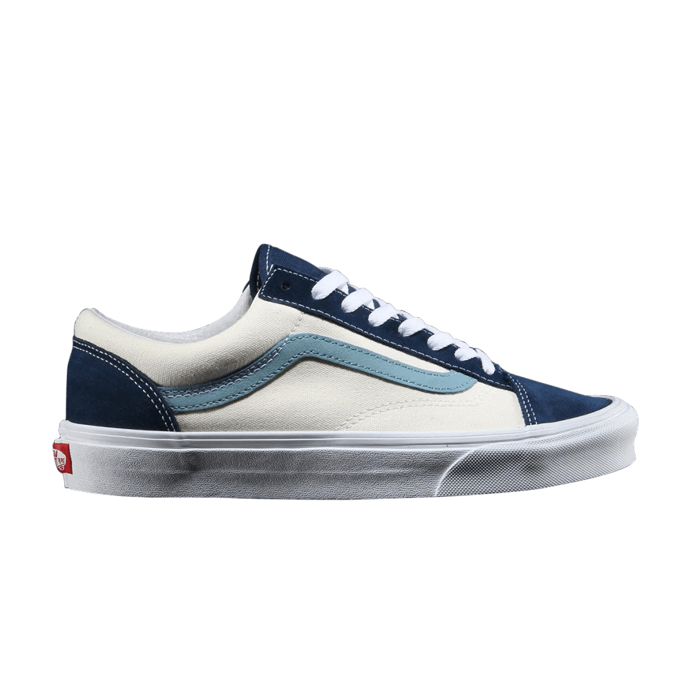 Style 36 Retro Sport 'Gibraltar Sea'