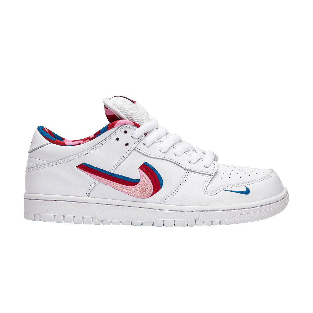 Parra x Dunk Low OG SB QS