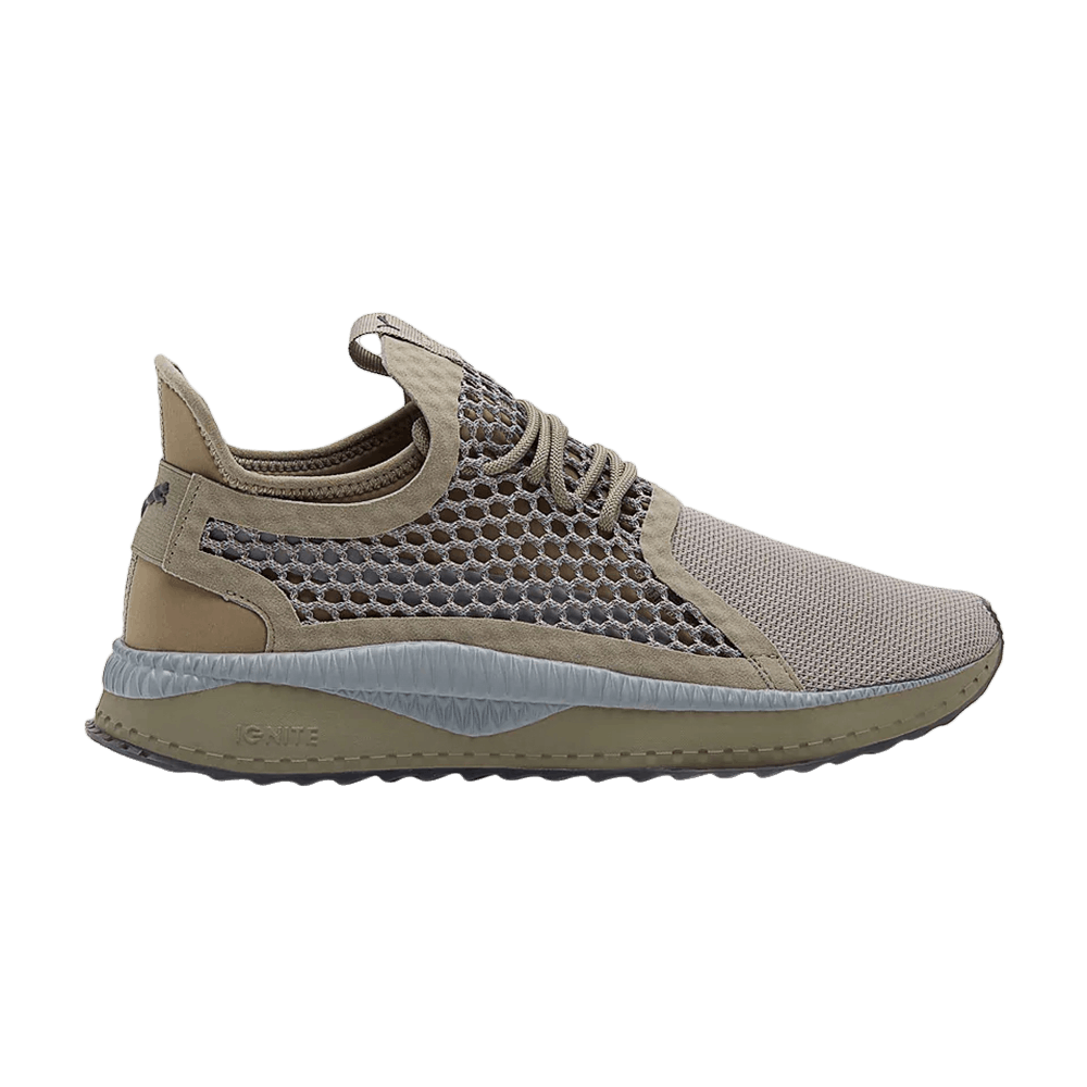 Tsugi Netfit V2 'Elephant Skin'