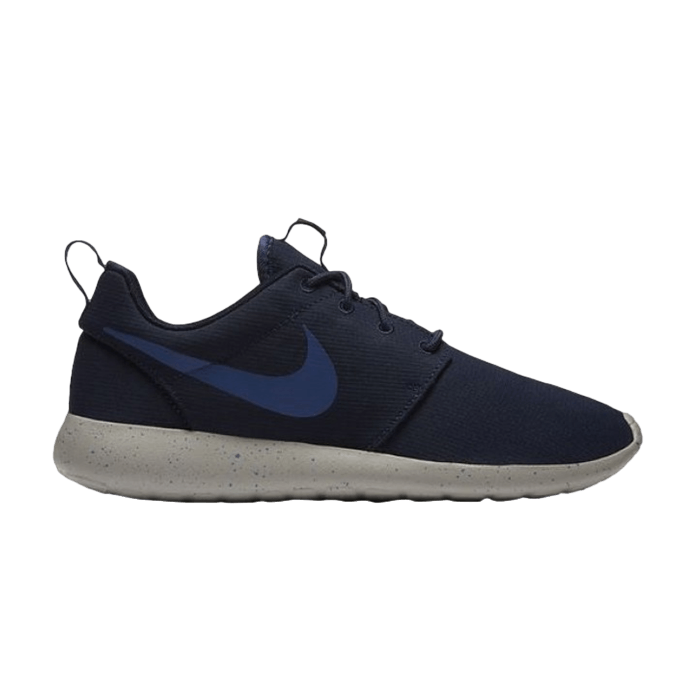 Roshe One SE 'Obsidian'