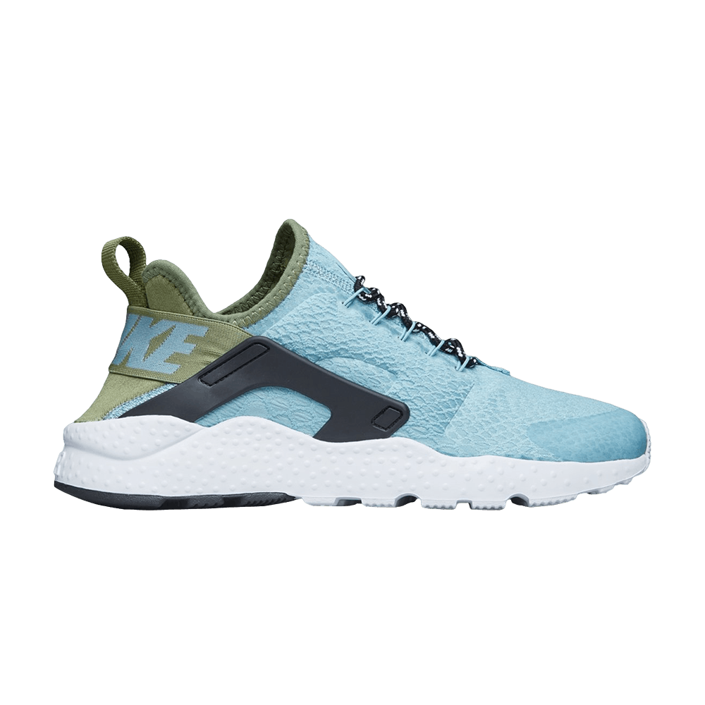 Wmns Air Run Huarache Ultra SE 'Mica Blue'